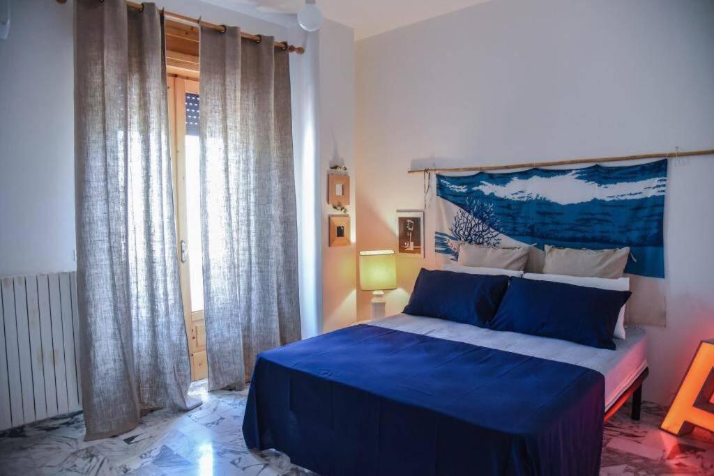 La Terrazza Di Alcino Apartamento Torre Canne Exterior foto